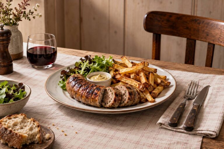 Andouillette : ce que les cinq lettres AAAAA veulent dire