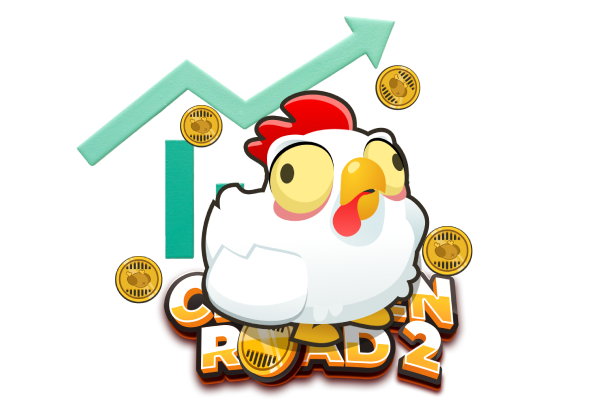 Chicken Road 2